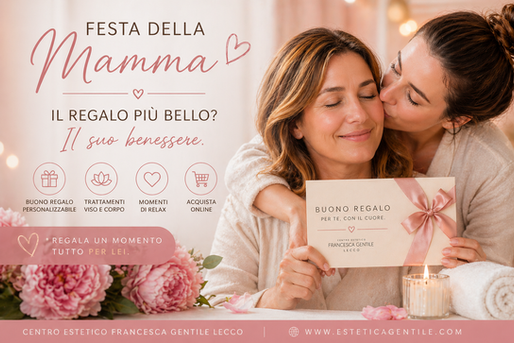 Cosa regalare a una mamma a Lecco: idee utili (non banali) che funzionano davvero