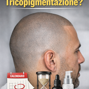Quanto dura la tricopigmentazione: durata reale e mantenimento