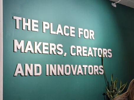 Driving Dutch Design van start