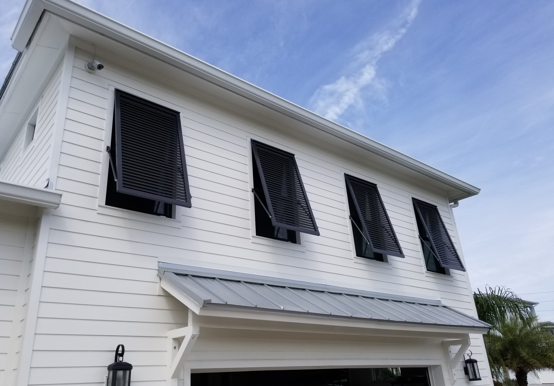 bahama shutters
