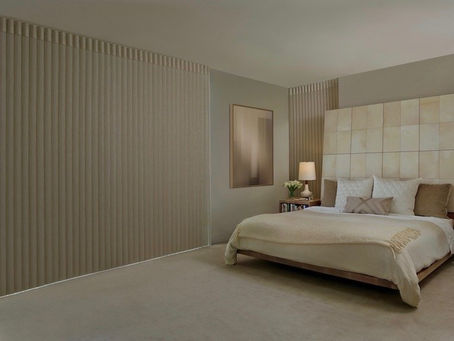 Why Blackout Shades Can Give You a Great Night’s Sleep