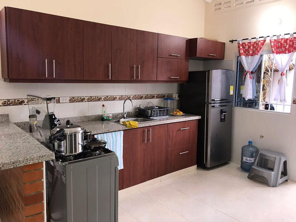 cocina