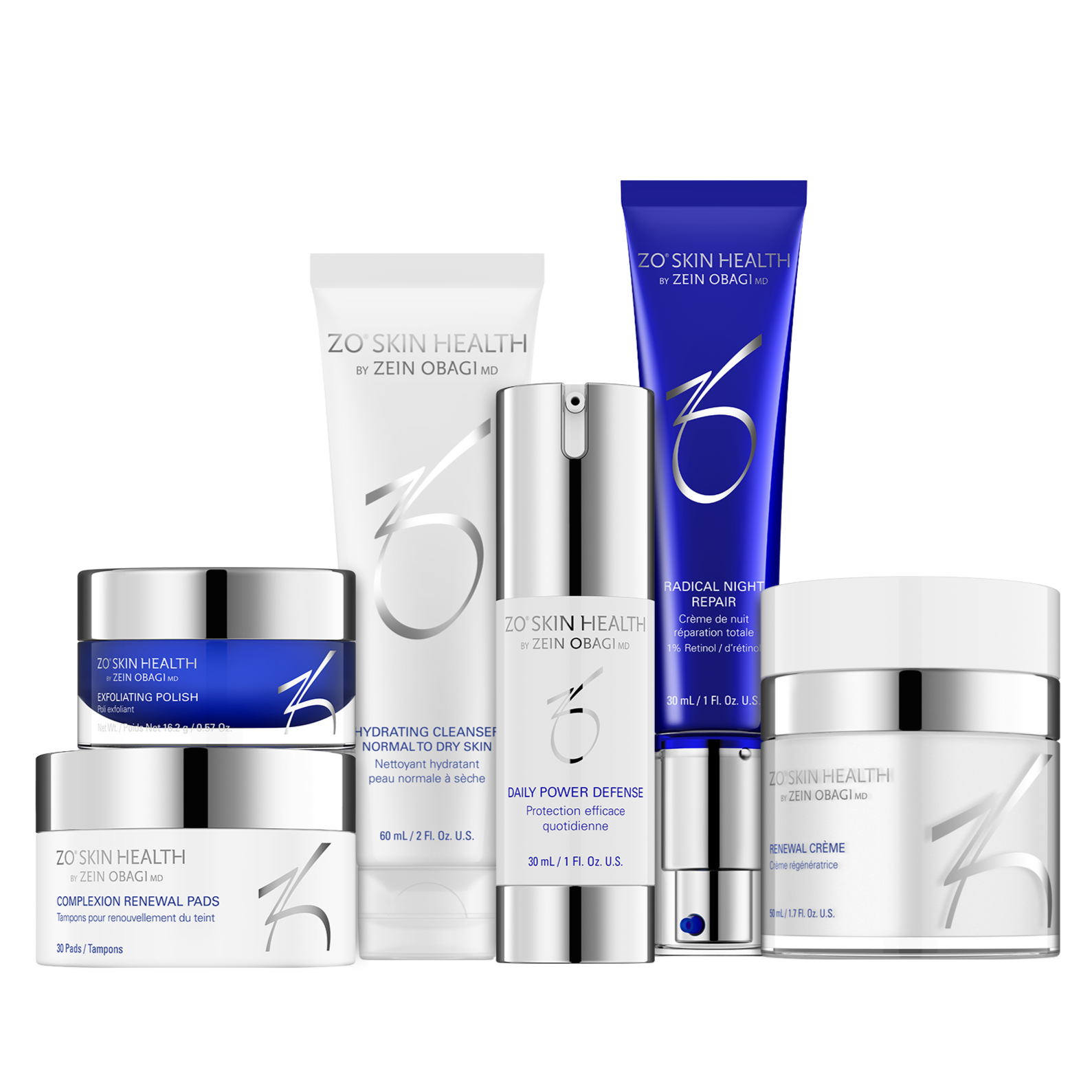 Косметика Zo Skin Health Купить