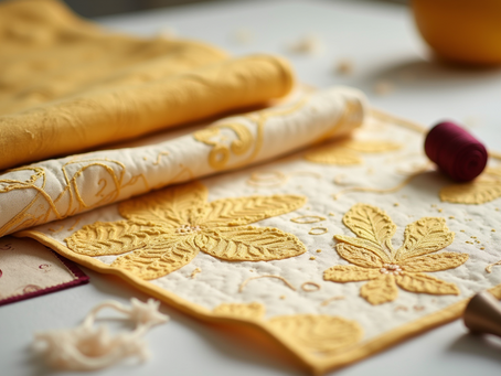 Online Quilt Sales: Explore Patterns by Longarm Experts