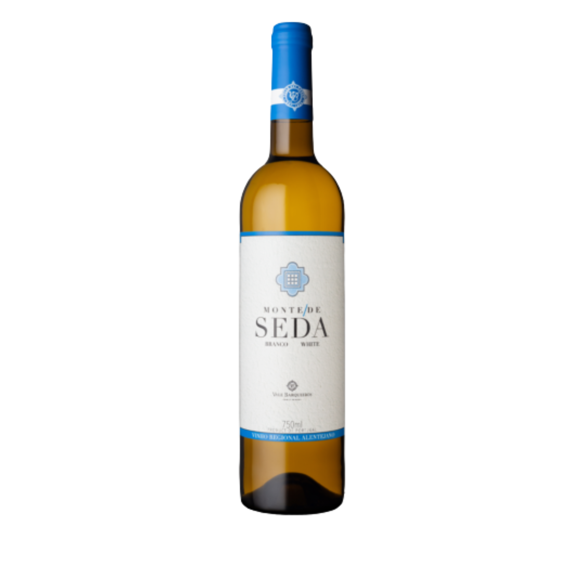 Monte de Seda Branco