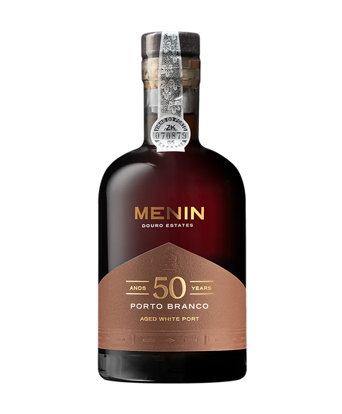 Menin Porto Blanc 50 Ans