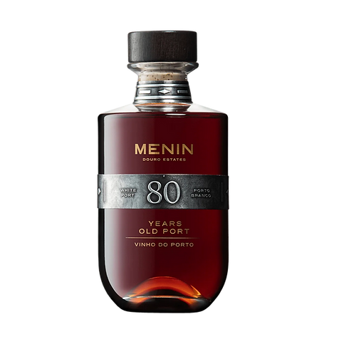 Menin Porto Branco 80 Yrs