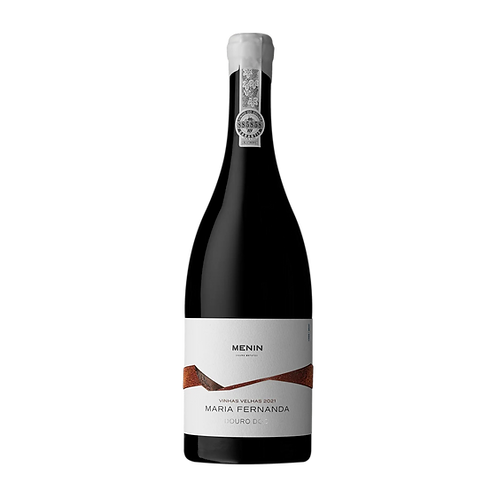 Menin Maria Fernanda