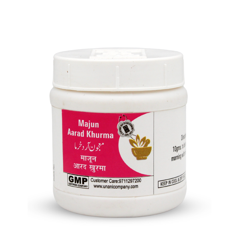Majun Arad Khurma