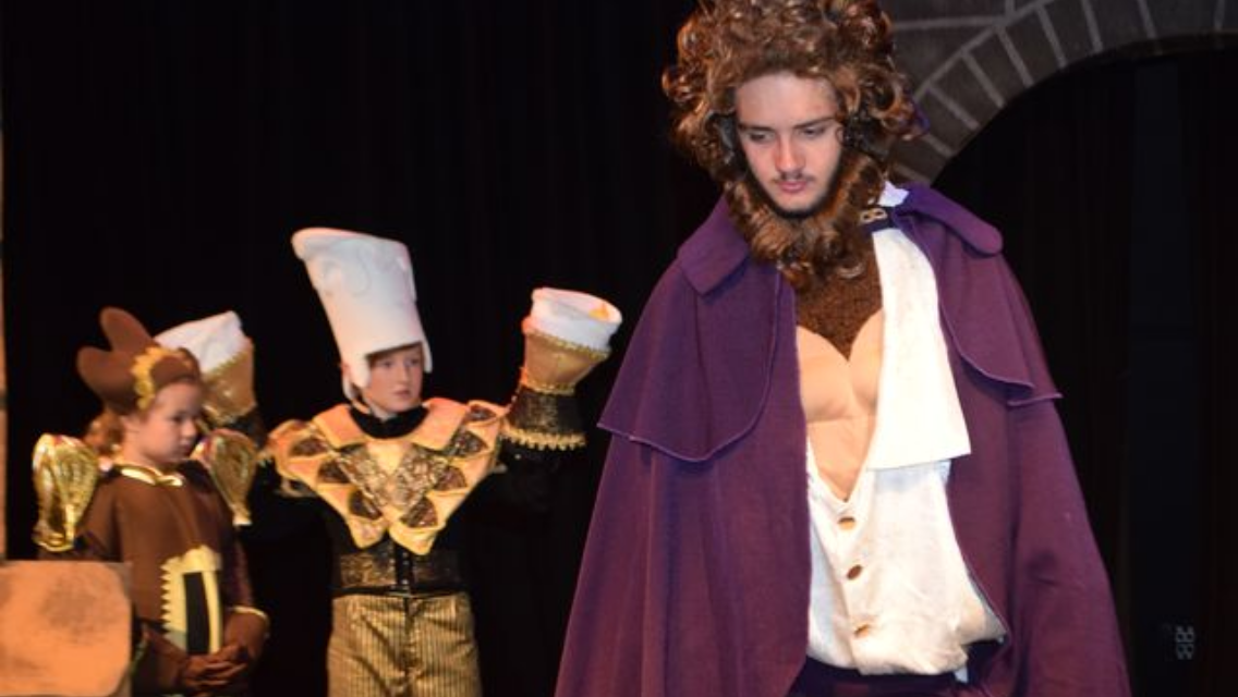 LUMIERE & BEAST