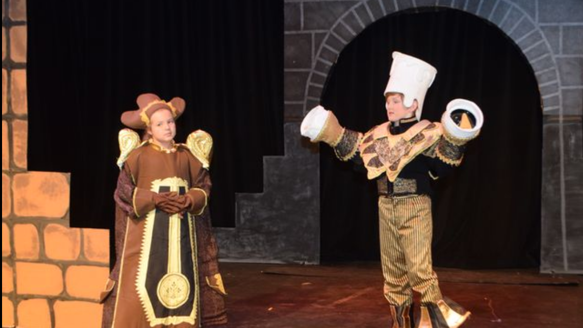 COGSWORTH & LUMIERE