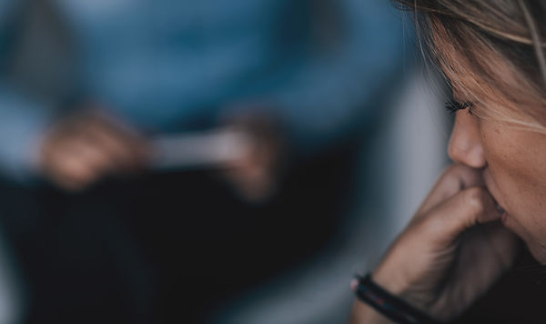 Psychotherapy Treatment for Depression D