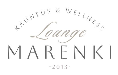 Marenki lounge logo