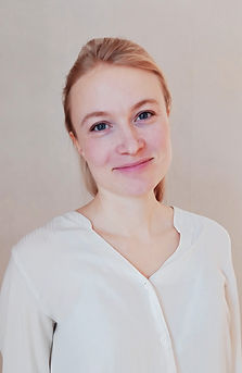 Julia Dahlberg osteopaatti