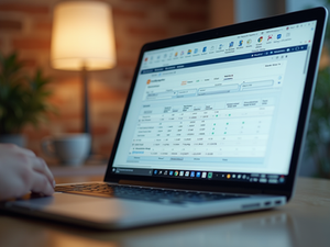 Master Your Skills with Primavera P6 Online Training