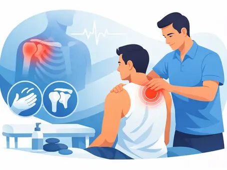 Manual Therapy for Shoulder Pain: Does It Help?