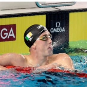 Safely into 1500 final in Lublin  - European SC Championships 2025