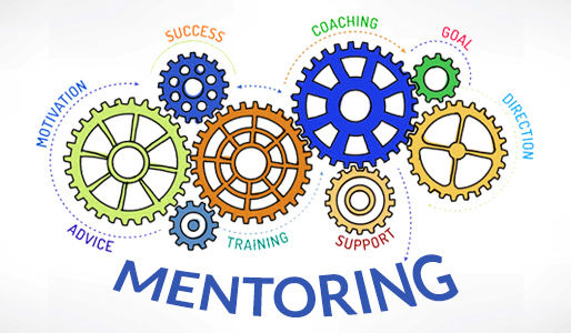 MENTORING – A KEY TOWARDS SUCCESS