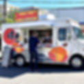 Korean fusion restaurant that began as a beloved food truck purchased in 1998 with the pro