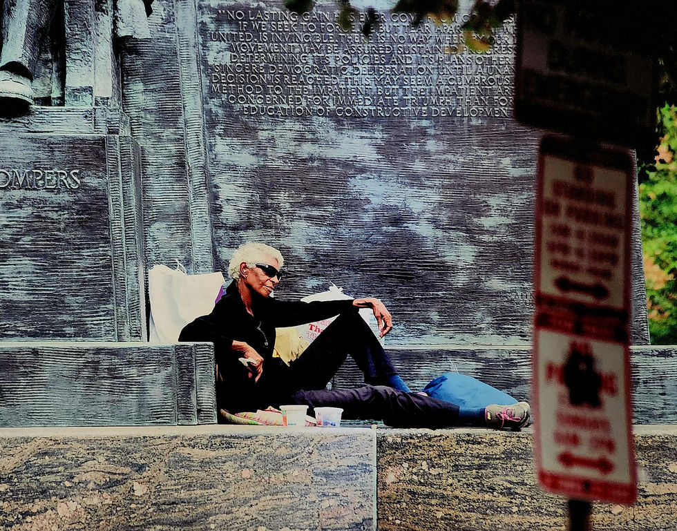 Dignity