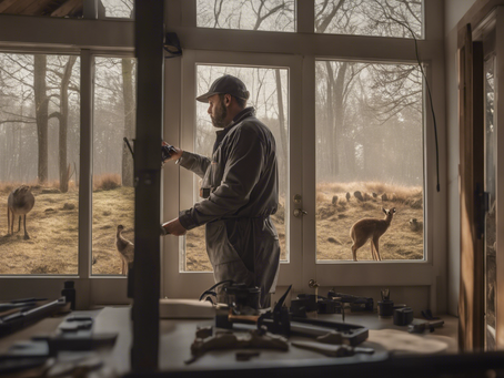 Comprehensive Wildlife Pest Control Strategies for Homes