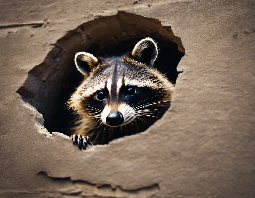 Effective Wildlife Pest Control Solutions in Indianapolis