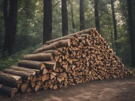 Free Firewood Tips for Eco-Friendly Heating