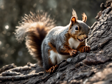Humane and Safely Animal Removal Services in Indiana