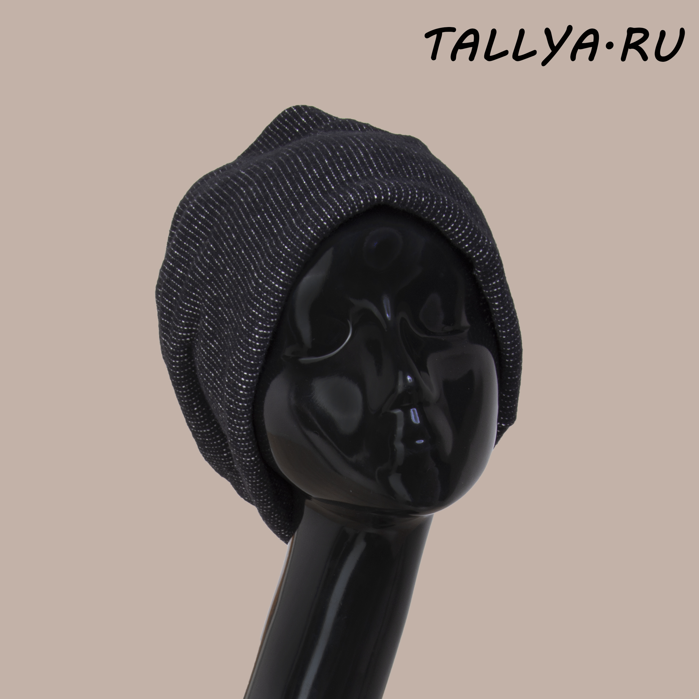 шапка unisex