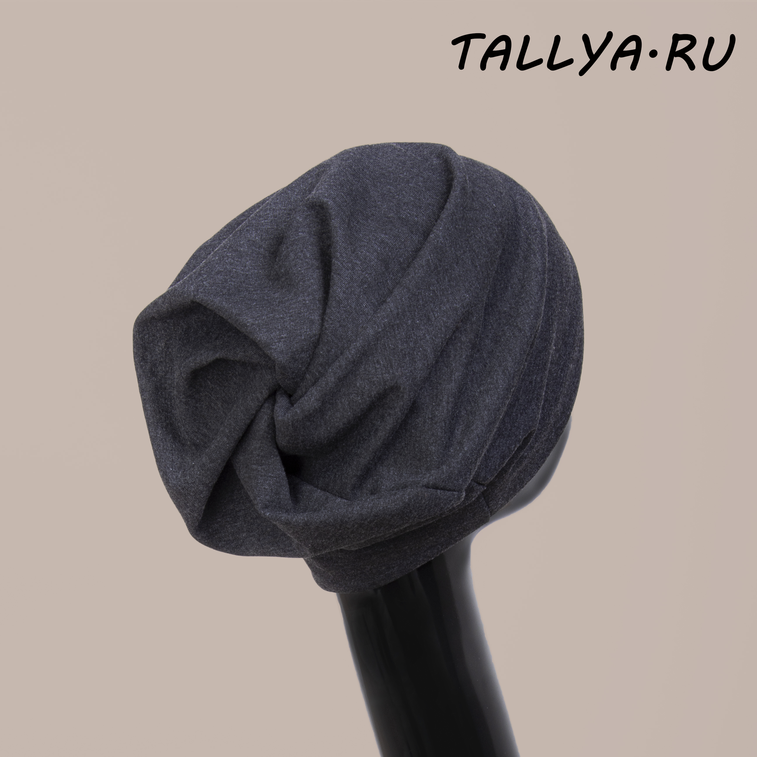 шапка unisex