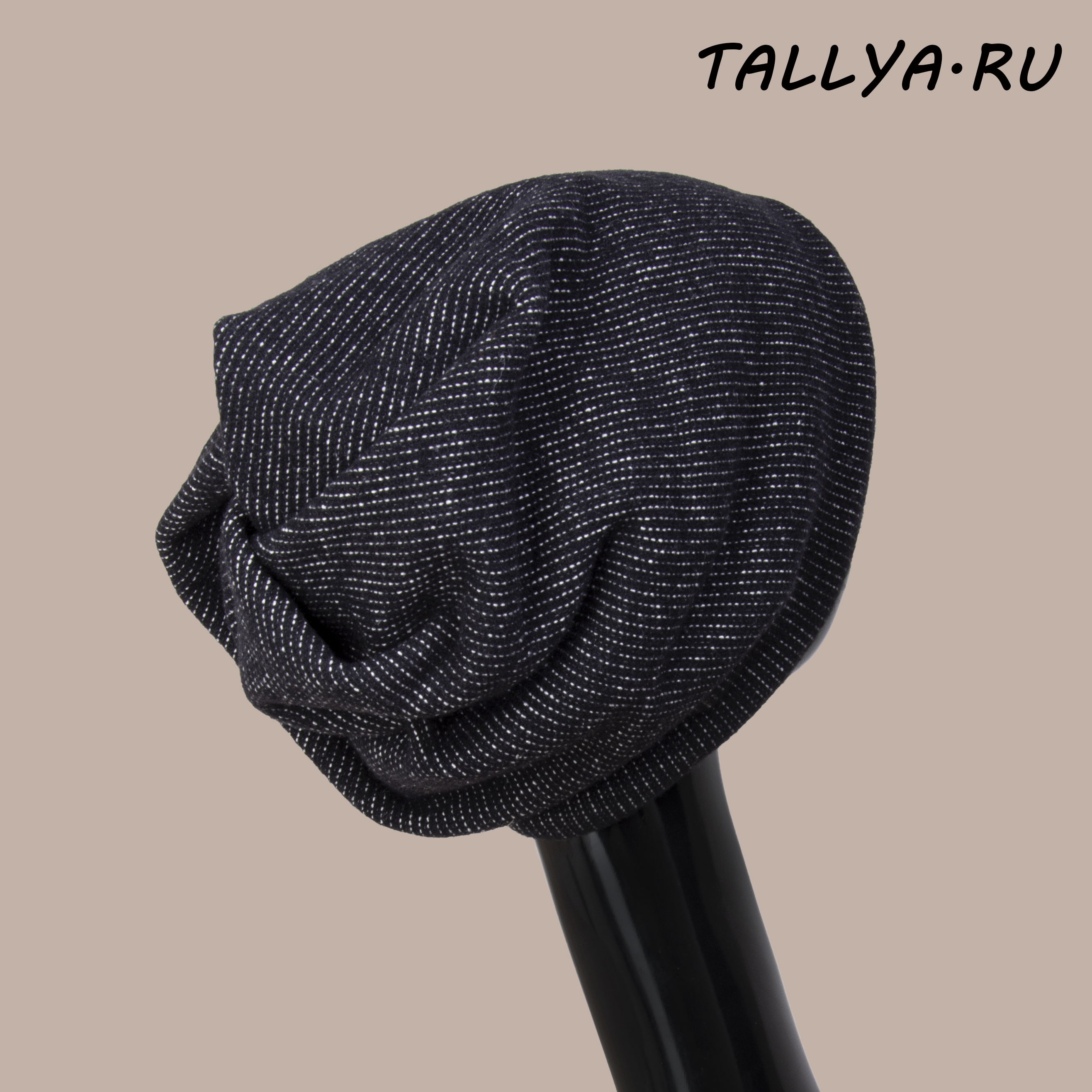 шапка unisex