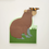 Thumbnail: Capybara Card