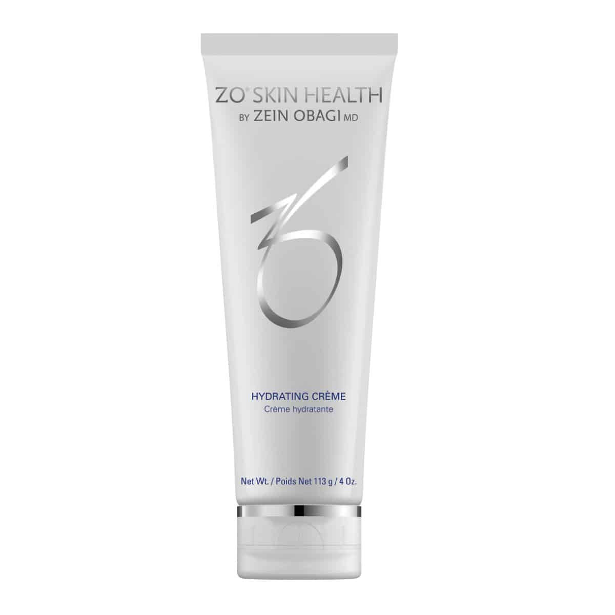 Zo Hydrating Creme