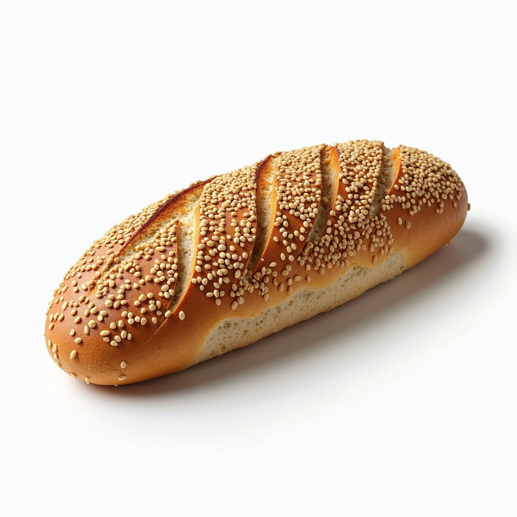 Seeded Multigrain Batard