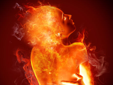 Efecto Fuego: