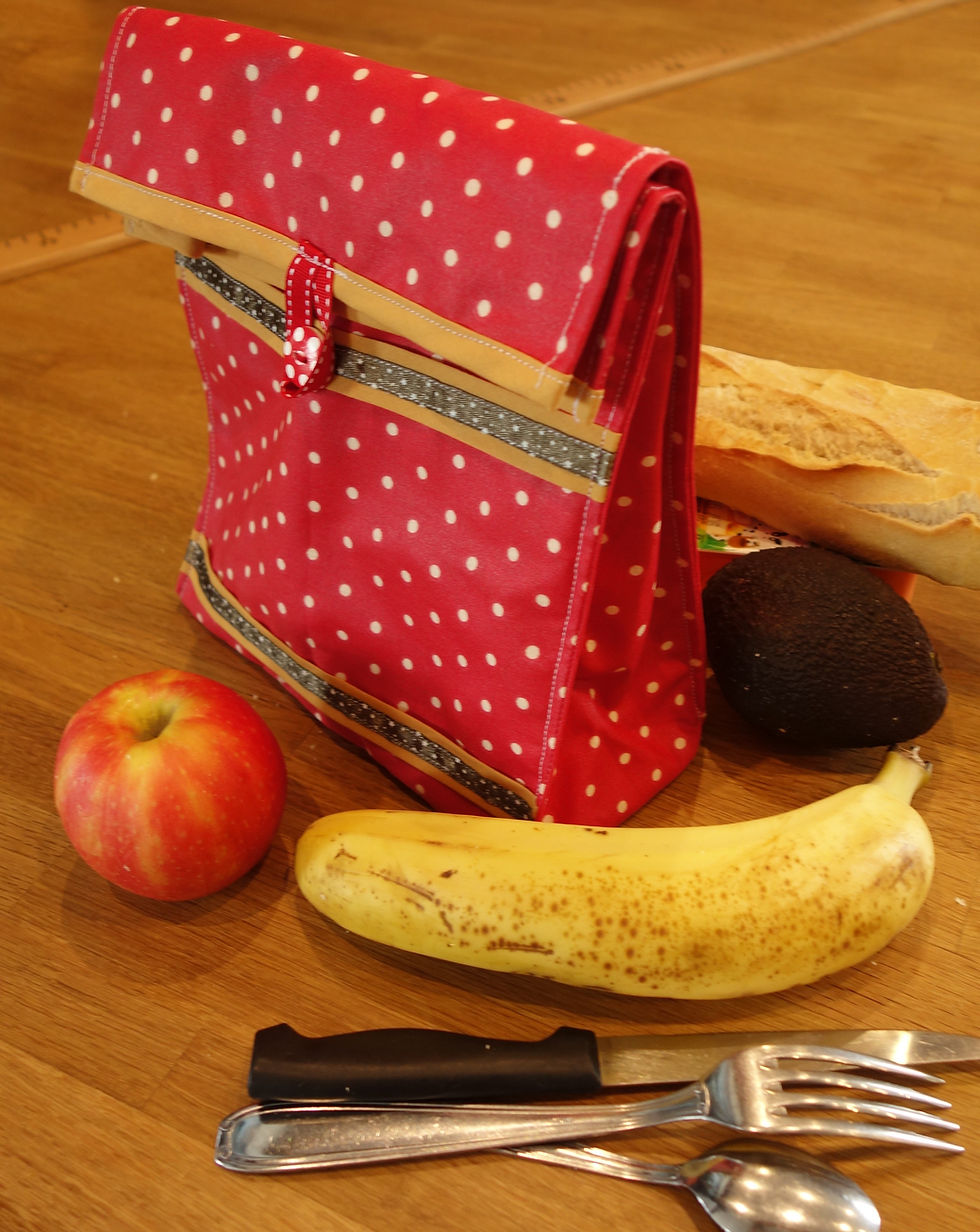 Poche à pique nique