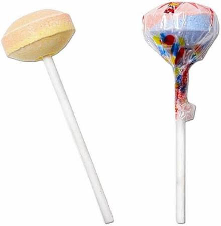 Smarties - Lollies - Mega