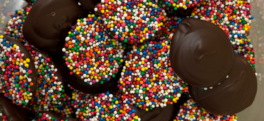Nonpareils