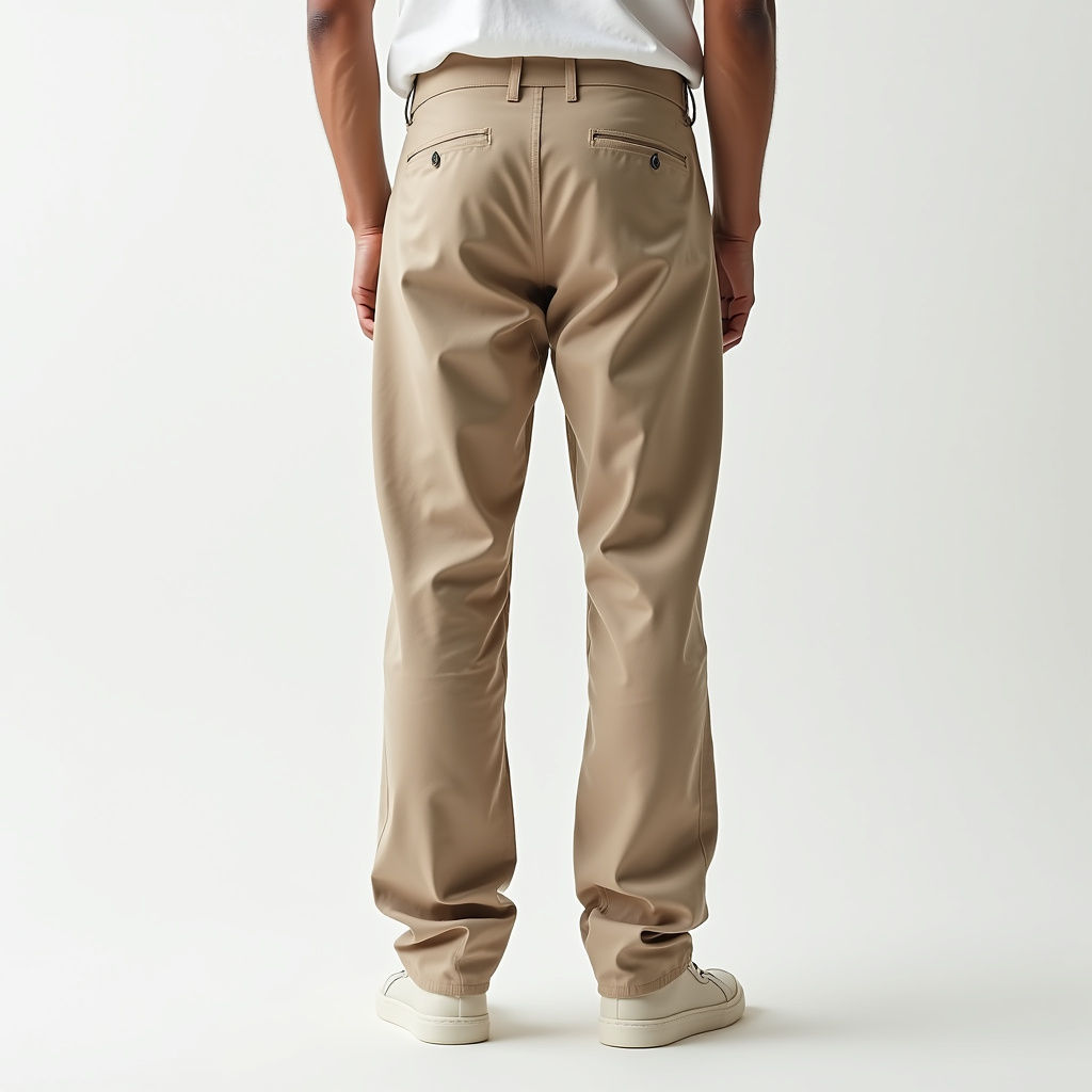 Calça Chino Moderna