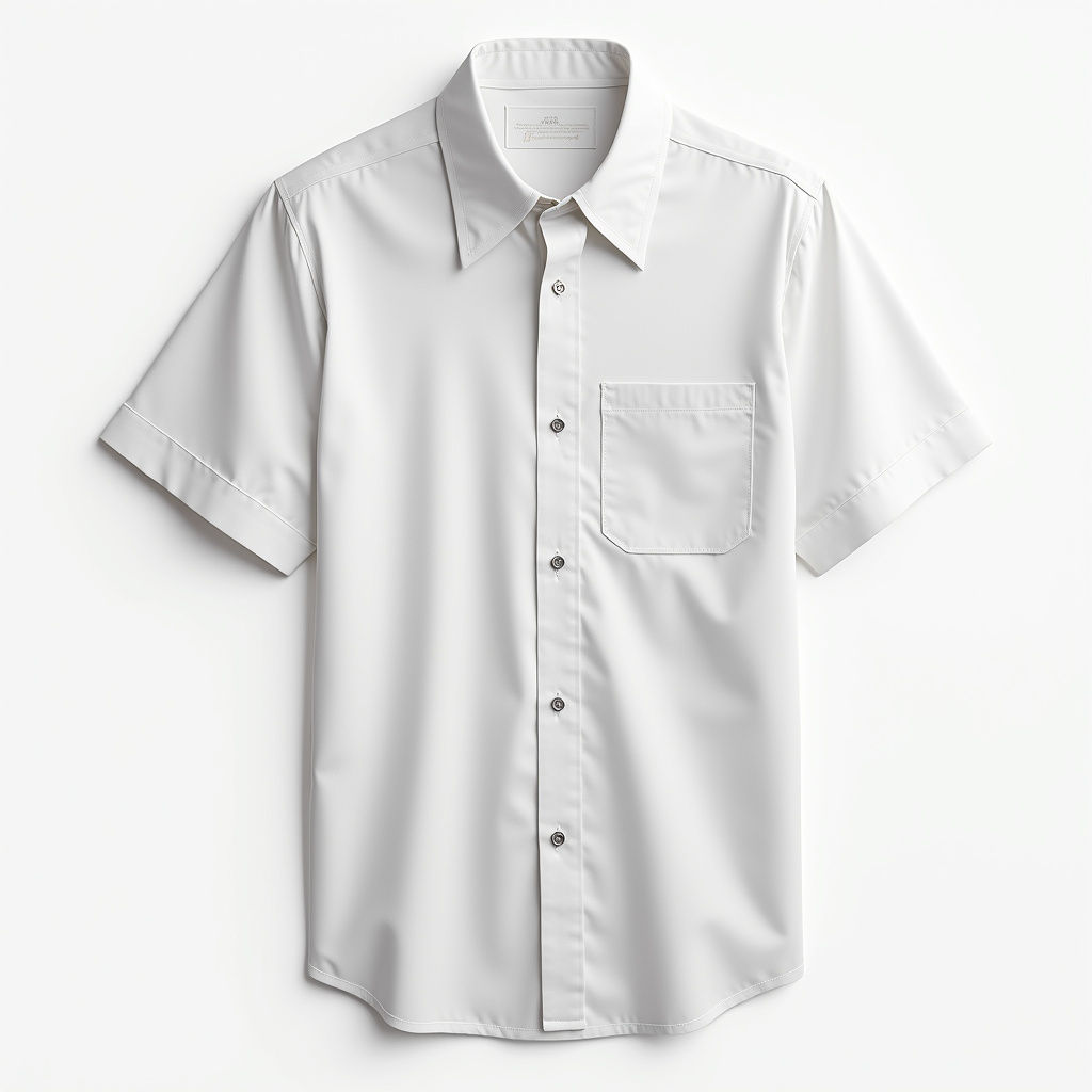 Camisa Social Slim Fit