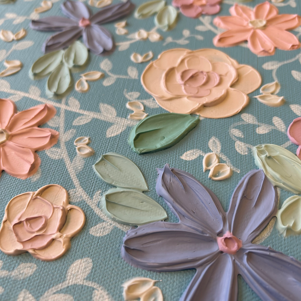 Thumbnail: Blossoming Vines
