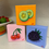 Thumbnail: Painted Food Blocks