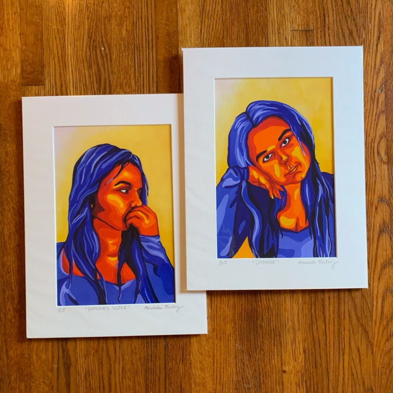 Thumbnail: Daphne's Sister