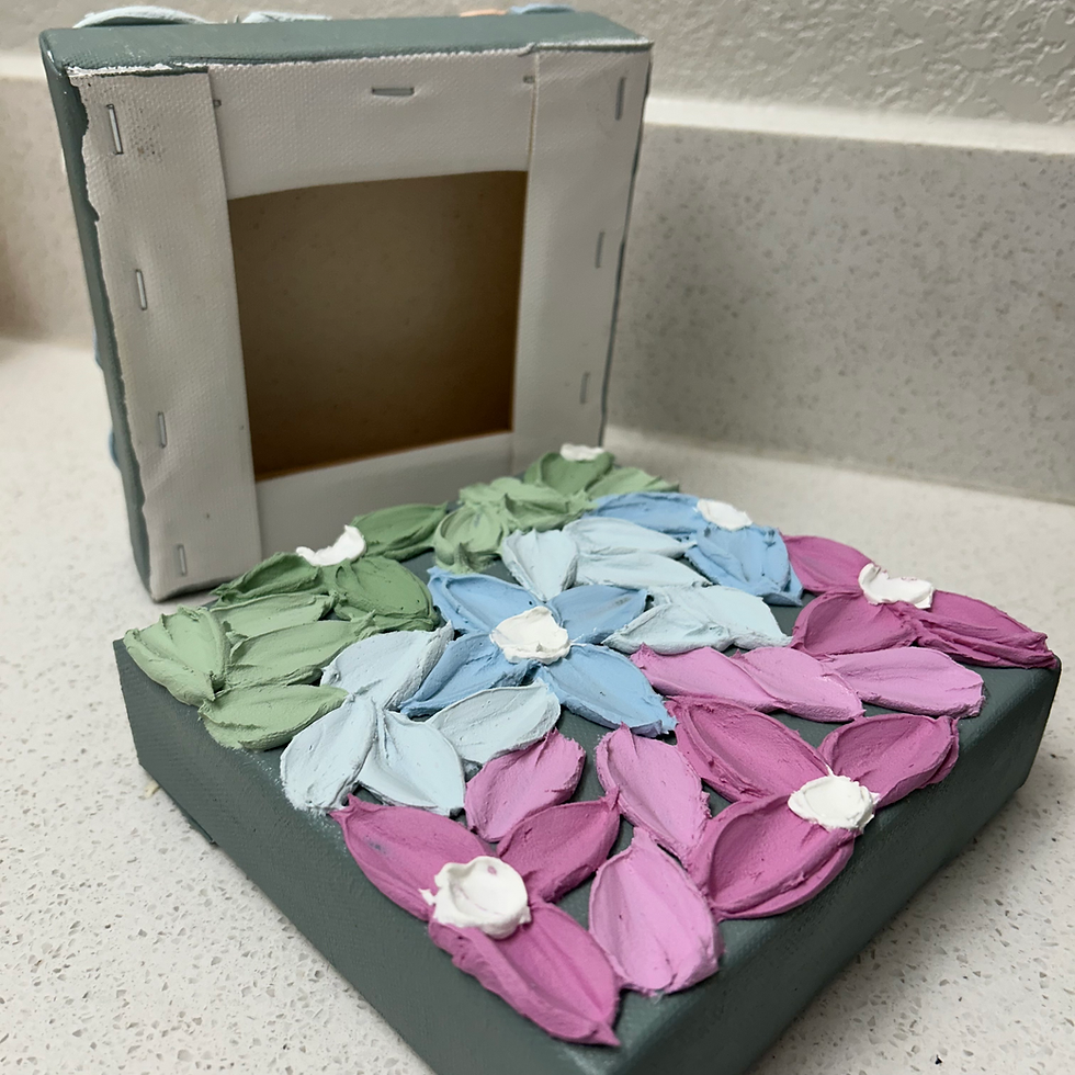 Thumbnail: Petite Petals (1, 2, & 3)