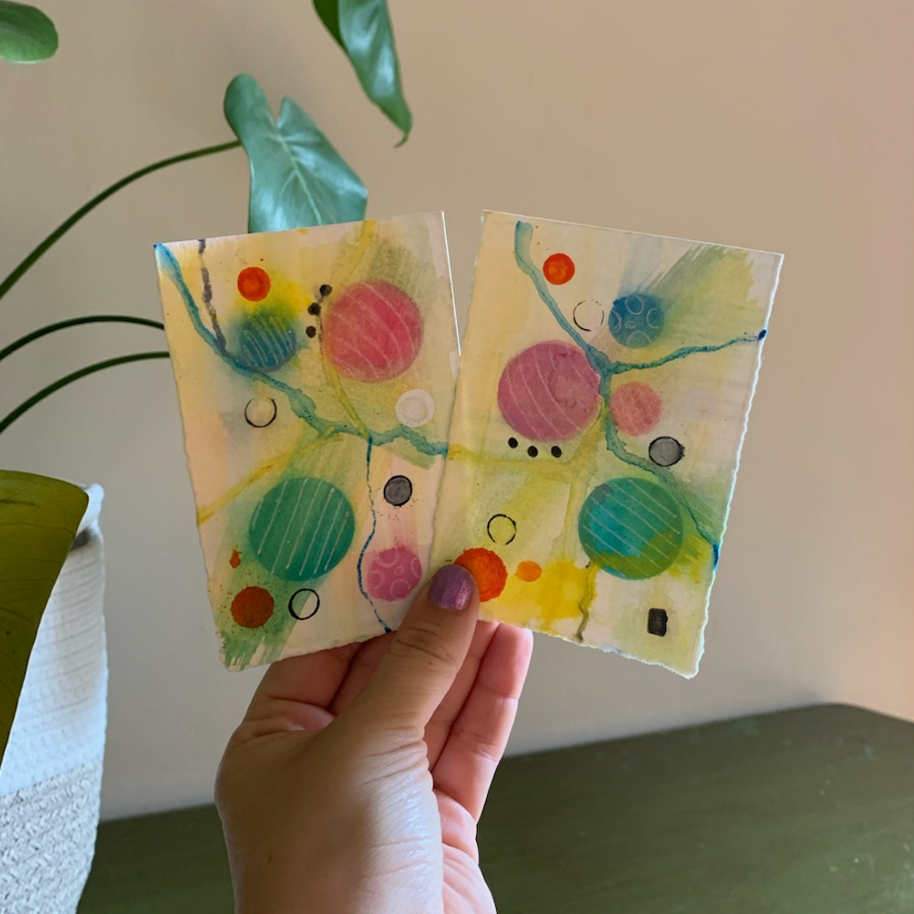 Small Paper Abstracts