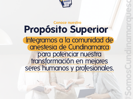 Propósito Superior
