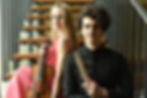 Olga Show Marino Colina Olga Kholodnaya Violin Drums