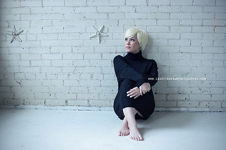 Freedom, A George Michael Tribute by Casey Trueman Photography