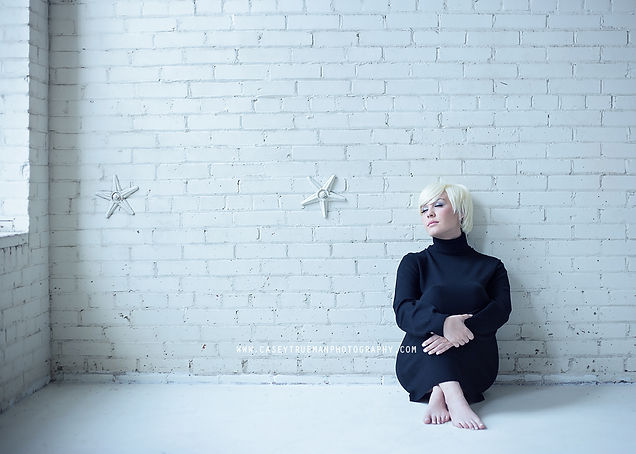 Freedom, A George Michael Tribute by Casey Trueman Photography