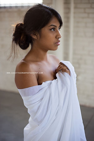 Freedom, A George Michael Tribute by Casey Trueman Photography